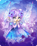 Galaxy Fairy 