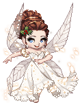 Spirited Dancer