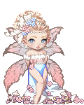 Simple Pastel Fairy 