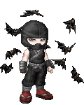 Vampiric Ninja!