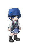 Miki from Shugo C