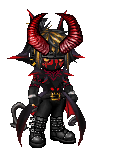 Demon Overlord