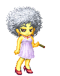 Patty Bouvier