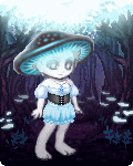 Mushroom Sprite
