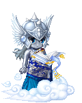 Goddess of Snow and Rain