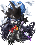 One of Gaia's Shadows