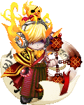 Abra Child of the Flame