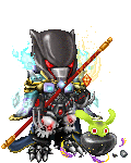 fire predator wit
