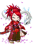 Cosplay of Ruroun