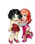 Betty Boop and Je