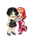 Betty Boop and Je