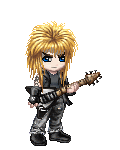 80's hair metal g