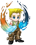 Street Fighter Tribute: Guile