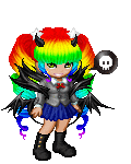 Wicked School Gir
