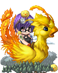 Yuki and Fuego