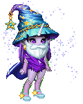 Star Swirl the Be