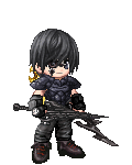 Malice the Hunter