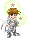 The White Wandere
