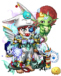 Power Hungry Vamp
