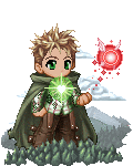 Sora's Story