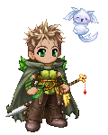 Sora the Adventurer