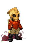 the Rocketeer