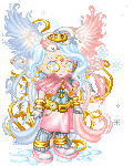 Sugar Fairy