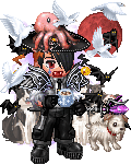 animal lover... O