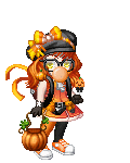 Halloween Avatar