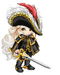 Musketeer