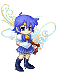 Sailor Mercury