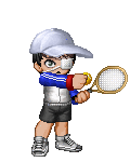 Echizen Ryoma 