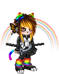 Rainbow Kitty? :D