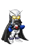 Kamen Rider Eternal  