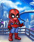 UMvC3: Spider-Man