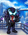 Marvel Vs Capcom: Venom