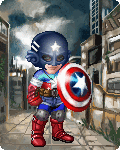 Captain America: Avengers #1