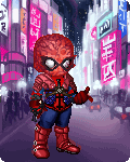 Spider-Man: (TASM2)