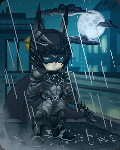 Batman: Arkham Kn