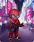 TASM2: Spider-Man 
