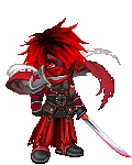 The Crimson Samur
