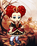 Red Queen from th