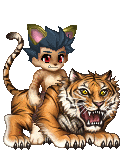 Were-Tiger