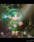 Saria, The Forest Sage