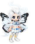 Butterfly Queen