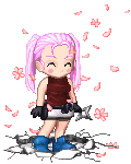 Chibi Sakura Haru
