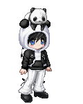 Panda Glory