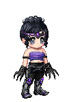 Demonic Warrior 