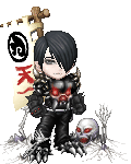 Warrior in Hell