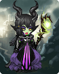 Maleficent: Mistr